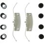 CENTRIC PARTS 117.20014 Centric Disc Brake Hardware Kit