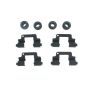 CENTRIC PARTS 117.22004 Centric Disc Brake Hardware Kit