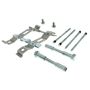 CENTRIC PARTS 117.22005 Centric Disc Brake Hardware Kit