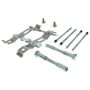 CENTRIC PARTS 117.22005 Centric Disc Brake Hardware Kit