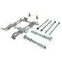 CENTRIC PARTS 117.22005 Centric Disc Brake Hardware Kit
