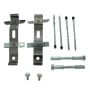 CENTRIC PARTS 117.22005 Centric Disc Brake Hardware Kit