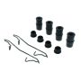 CENTRIC PARTS 117.33004 Centric Disc Brake Hardware Kit