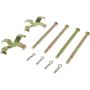 CENTRIC PARTS 117.33013 Centric Disc Brake Hardware Kit