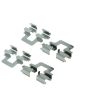 CENTRIC PARTS 117.33018 Centric Disc Brake Hardware Kit