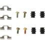 CENTRIC PARTS 117.33019 Centric Disc Brake Hardware Kit