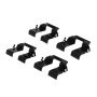 CENTRIC PARTS 117.33024 Centric Disc Brake Hardware Kit