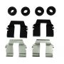CENTRIC PARTS 117.33024 Centric Disc Brake Hardware Kit