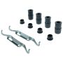 CENTRIC PARTS 117.33028 Centric Disc Brake Hardware Kit