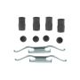 CENTRIC PARTS 117.33028 Centric Disc Brake Hardware Kit