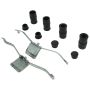 CENTRIC PARTS 117.33032 Centric Disc Brake Hardware Kit