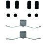 CENTRIC PARTS 117.33032 Centric Disc Brake Hardware Kit