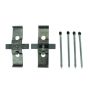 CENTRIC PARTS 117.33035 Centric Disc Brake Hardware Kit