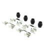 CENTRIC PARTS 117.33037 Centric Disc Brake Hardware Kit