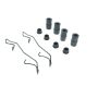 CENTRIC PARTS 117.33038 Centric Disc Brake Hardware Kit