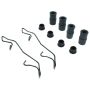 CENTRIC PARTS 117.33038 Centric Disc Brake Hardware Kit