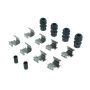 CENTRIC PARTS 117.33042 Centric Disc Brake Hardware Kit