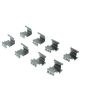 CENTRIC PARTS 117.33042 Centric Disc Brake Hardware Kit