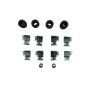 CENTRIC PARTS 117.33042 Centric Disc Brake Hardware Kit