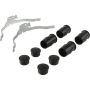 CENTRIC PARTS 117.33045 Centric Disc Brake Hardware Kit