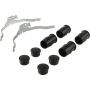 CENTRIC PARTS 117.33045 Centric Disc Brake Hardware Kit