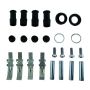 CENTRIC PARTS 117.33046 Centric Disc Brake Hardware Kit