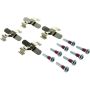 CENTRIC PARTS 117.33048 Centric Disc Brake Hardware Kit