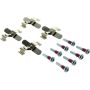 CENTRIC PARTS 117.33048 Centric Disc Brake Hardware Kit