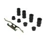 CENTRIC PARTS 117.34007 Centric Disc Brake Hardware Kit