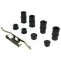 CENTRIC PARTS 117.34007 Centric Disc Brake Hardware Kit