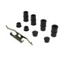 CENTRIC PARTS 117.34007 Centric Disc Brake Hardware Kit