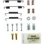 CENTRIC PARTS 117.34009 Centric Parking Brake Hardware Kit