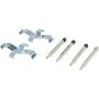 CENTRIC PARTS 117.34010 Centric Disc Brake Hardware Kit
