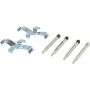 CENTRIC PARTS 117.34010 Centric Disc Brake Hardware Kit