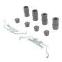 CENTRIC PARTS 117.34013 Centric Disc Brake Hardware Kit