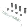 CENTRIC PARTS 117.34013 Centric Disc Brake Hardware Kit