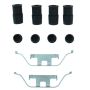 CENTRIC PARTS 117.34013 Centric Disc Brake Hardware Kit