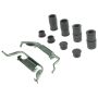 CENTRIC PARTS 117.34014 Centric Disc Brake Hardware Kit