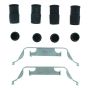 CENTRIC PARTS 117.34014 Centric Disc Brake Hardware Kit