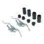 CENTRIC PARTS 117.34017 Centric Disc Brake Hardware Kit