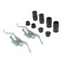 CENTRIC PARTS 117.34017 Centric Disc Brake Hardware Kit