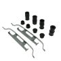 CENTRIC PARTS 117.34018 Centric Disc Brake Hardware Kit