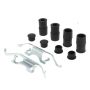 CENTRIC PARTS 117.34019 Centric Disc Brake Hardware Kit