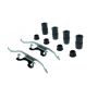 CENTRIC PARTS 117.34020 Centric Disc Brake Hardware Kit