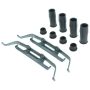 CENTRIC PARTS 117.34021 Centric Disc Brake Hardware Kit