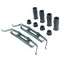 CENTRIC PARTS 117.34021 Centric Disc Brake Hardware Kit