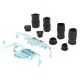CENTRIC PARTS 117.34025 Centric Disc Brake Hardware Kit