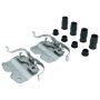 CENTRIC PARTS 117.34029 Centric Disc Brake Hardware Kit