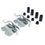 CENTRIC PARTS 117.34029 Centric Disc Brake Hardware Kit