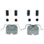 CENTRIC PARTS 117.34029 Centric Disc Brake Hardware Kit